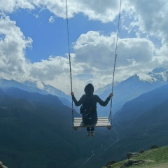 Оксана Байрамова, 07.01