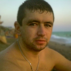 Александр Олейник, Симферополь