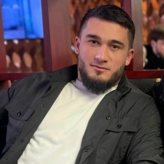 Tsutsaev Yakub, 16.06.1994, Курчалой