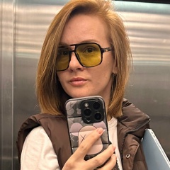 Мария Кучерова, 19.04.1985, Самара