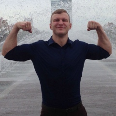 Данил Цыпленков, 15.06