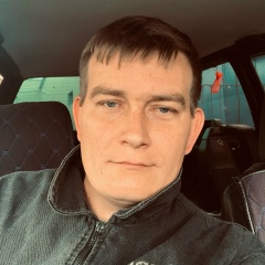 Никита Анюхин, 28.07.1989, Уральск