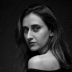 Инна Ващенко, 08.02.1987, Ейск