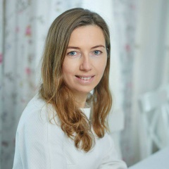 Екатерина Метлева, 22.05, Москва