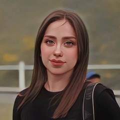 Екатерина Беглякова, 18.10, Новосибирск