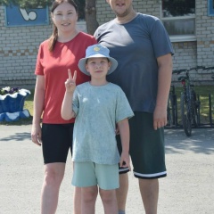 Павел Михайлец, 22.12, Ярково