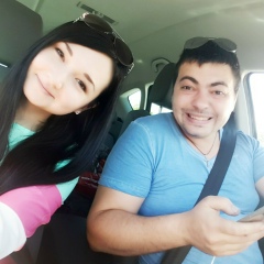 Катя Бутук, 13.10.1992, Кишинев