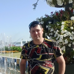 Роман Бражников, 02.09, Казань