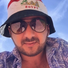 Vahe Hovhannisyan, 16.04.1986, Ереван