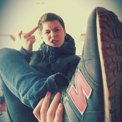 Дима Самойлов, 09.03