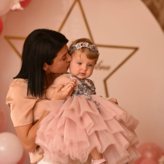 Надя Фролова, 29.06.1988, Гайсин