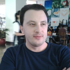 Yevgeniy Krassotkin, 07.02, Москва