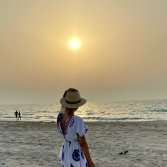 Кристина Фомченкова, 04.08, Санкт-Петербург