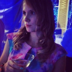 Наталия Андреева, 25.06, Москва