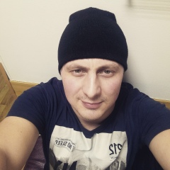 Василий Смолин, 31.03, Улан-Удэ