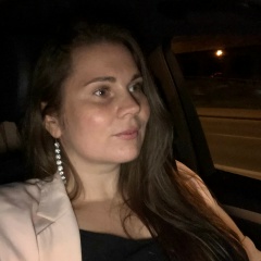 Ilyana Kolesova, 15.02, Кострома