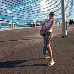 Юлия Михайлова, 23.09