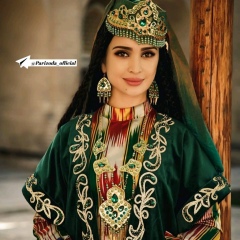 Зарина Тангирова, 17.04, Санкт-Петербург