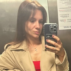 Валерия Бердникова, 21.09, Калининград