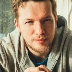 Юрий Мамичев, 22.09, Санкт-Петербург