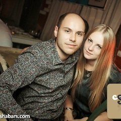 Виктор Олегов, Москва