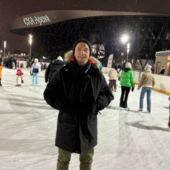 Dm Кт, 16.07.1985, Санкт-Петербург