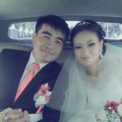 Ayan Essirgepov, 25.02.1988, Караганда