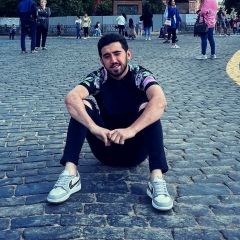 Dior Yuldashev, 11.01