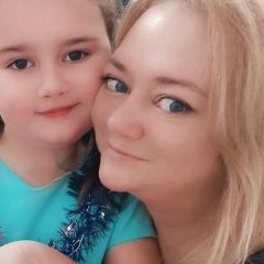 Ирина Пасичняк, 27.06.1990, Кронштадт