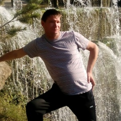 Сергей Ткач, 05.12.1975, Новосибирск