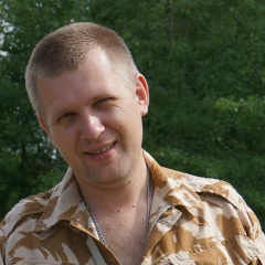 Алексей Белов, 20.04, Кировск