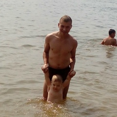 Денис Юшин, 01.09.1992, Москва