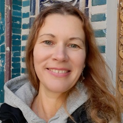 Софья Панушина, 16.10