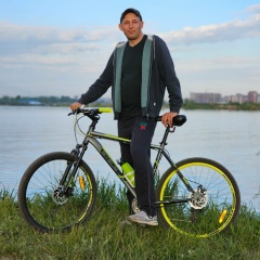 Антон Преображенский, 17.07.1987, Омск