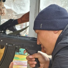 Мейрбек Нурберген, 11.11.1990, Актау