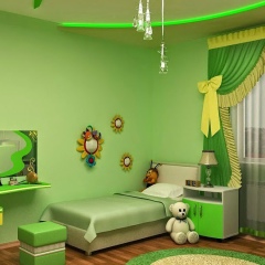 Муслим Баатырхан, Ереван