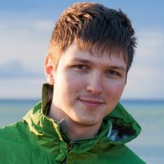 Денис Савельев, 03.04.1987, Краснодар
