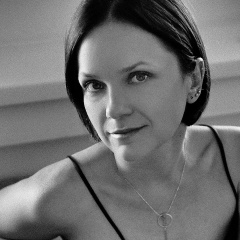 Екатерина Крылова, 03.12.1982, Москва