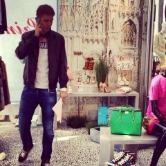 Сергей Мараховский