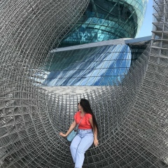 Nazerke Beket, 17.02.1996, Алматы