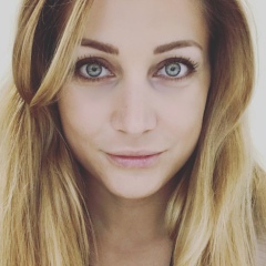 Alexandra Ivanyan, 23.05.1987, Санкт-Петербург