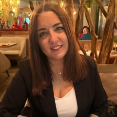 Marina Martyshova, Калуга