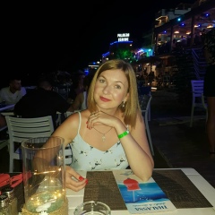 Ксения Кривенкова, 17.01, Смоленск