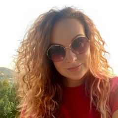 Любовь Коптяева, 28.09, Москва