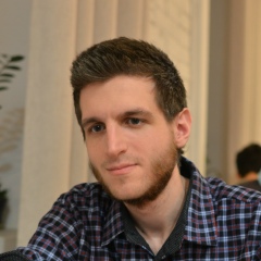 Eduardo Kurbangalierro, 08.12.1986, Санкт-Петербург