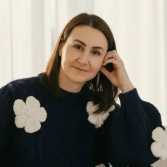 Валерия Сальникова, 11.07, Санкт-Петербург