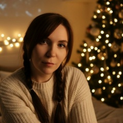 Ирина Брюкова, 17.01, Солнечнодольск