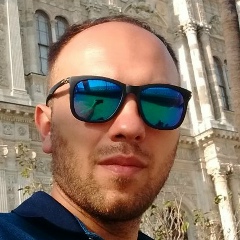 Pavel Bondarchuk, 01.05.1995