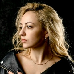 Виктория Артуровна, 23.01.1993, Москва