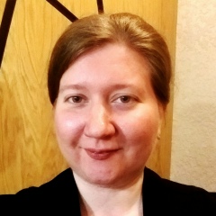 Екатерина Доценко, 09.06, Астана